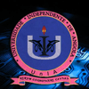 Independent University of Angola Logo