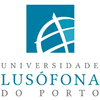 Lusofona University of Porto Logo
