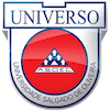 Salgado de Oliveira University UNIVERSE Logo