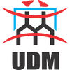 Technical University of Mozambique Logo
