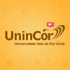 Vale do Rio Verde University UNINCOR Logo