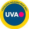 Veiga de Almeida University Logo