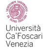 Ca' Foscari University of Venice Logo