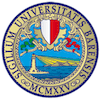 University of Bari Aldo Moro Logo