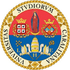 University of Cagliari Logo
