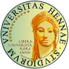 University of Enna Kore Logo