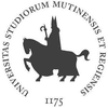 University of Modena & Reggio Emilia Logo