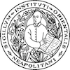 University of Naples L'Orientale Logo