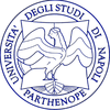 University of Naples Parthenope Logo