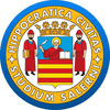University of Salerno Logo