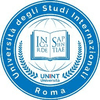 University of International Studies of Rome Logo