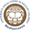 University of Mediterranean Studies of Reggio Calabria Logo