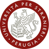 University for Foreigners of Perugia Logo