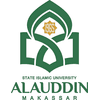 State Islamic University UIN Alauddin Makassar Logo