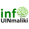 State Islamic University UIN Maulana Malik Ibrahim Malang Logo