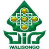 UIN Walisongo State Islamic University Semarang Logo