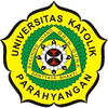 Parahyangan Catholic University Logo