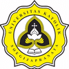 Soegijapranata Catholic University Logo