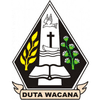 Duta Wacana Christian University Logo
