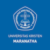 Maranatha Christian University Logo