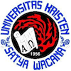 Satya Wacana Christian University Logo