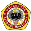Lambung Mangkurat University Logo