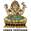 Mahasaraswati University Denpasar Logo