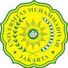 Muhammadiyah University Jakarta Logo