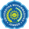 Muhammadiyah University of Jember Logo
