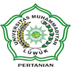 Luwuk Muhammadiyah University Logo