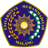 Muhammadiyah University of Malang Logo