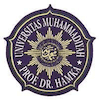 Muhammadiyah University Prof Dr Hamka Logo