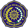 Mahammadiyah University Purwokerto Logo