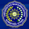 Muhammadiyah University of North Sumatra Logo