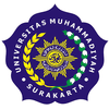 muhammadiyah Surakarta university Logo
