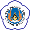 Gorontalo State University Logo