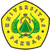 Pakuan University UNPAK Bogor Logo