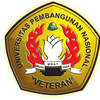 East Java Veterans National Development University Logo