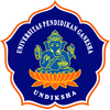 Ganesha University of Education Logo
