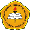 Sanata Dharma University USD Sleman Logo