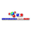 Setia Budi University, Surakarta Logo