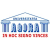 Agora University Logo