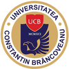 Constantin Brancoveanu University Pitesti Logo