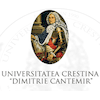 Christian University Dimitrie Cantemir Logo