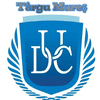 University Dimitrie Cantemir Targu Mures Logo