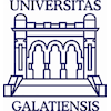 Dunarea de Jos University Galati Logo