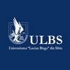 University Lucian Blaga of Sibiu Logo