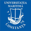 Constanta Maritime University Logo