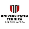 Technical University of Cluj Napoca Logo