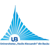 University of Bacau Logo